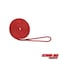 Extreme Max Extreme Max 3006.2929 BoatTector Double Braid Nylon Dock Line - 3/8" x 20', Red 3006.2929 - alternate 1